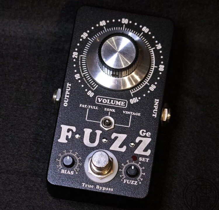 Kingtone Fuzz Ge