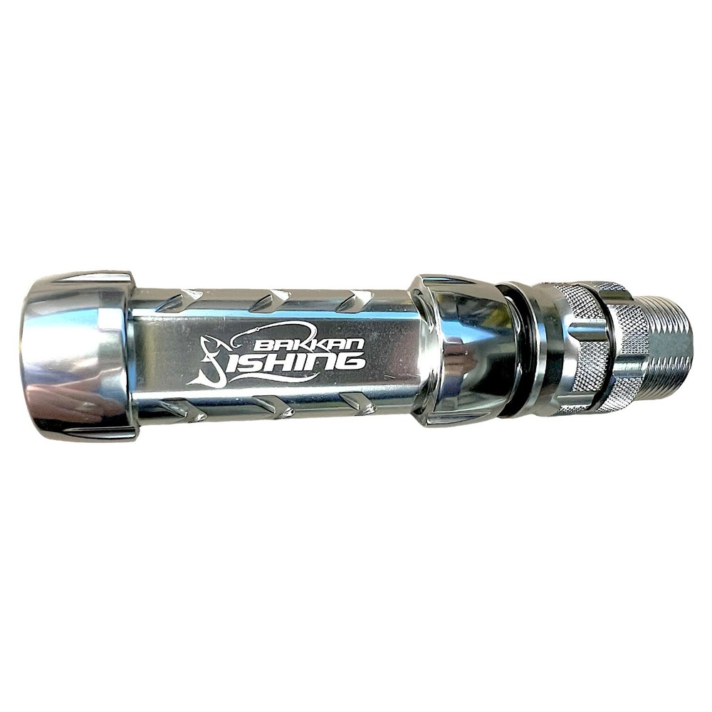 Aluminum Spinning Reel Seat