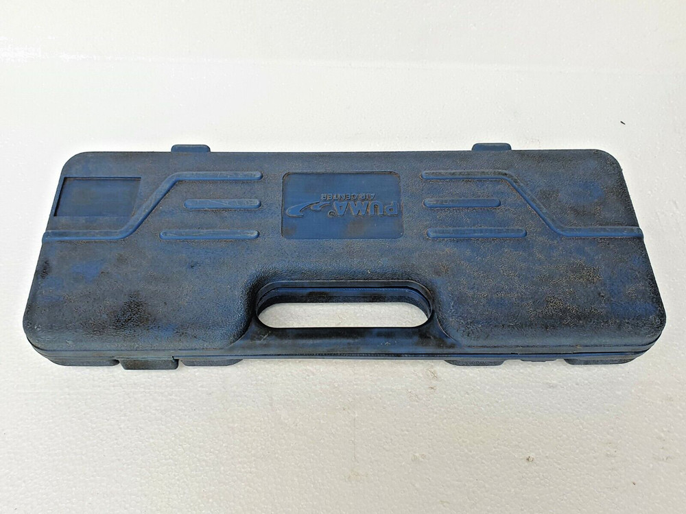 PUMA 1/4" Air Die Grinder