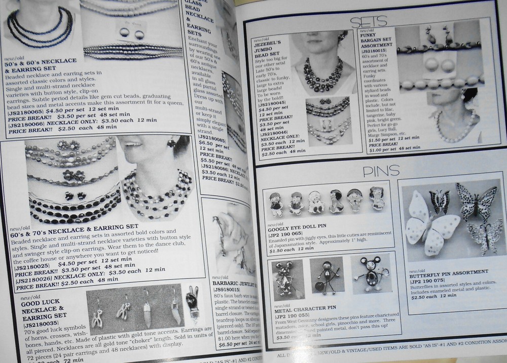 Hullabaloo '97 Fall / Winter Catalog - [1997 - 98]