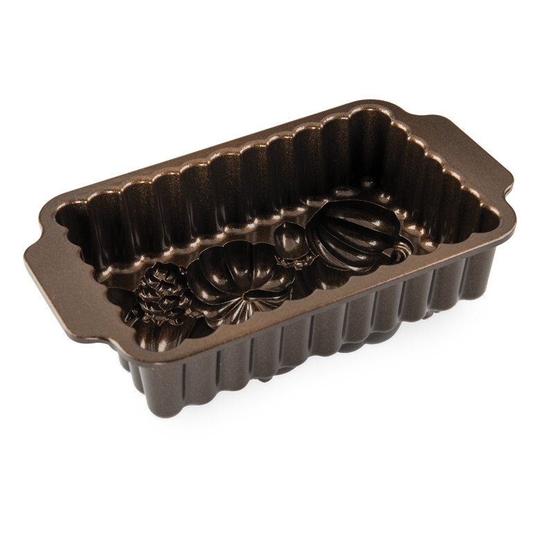 Nordic Ware Harvest Bounty Loaf