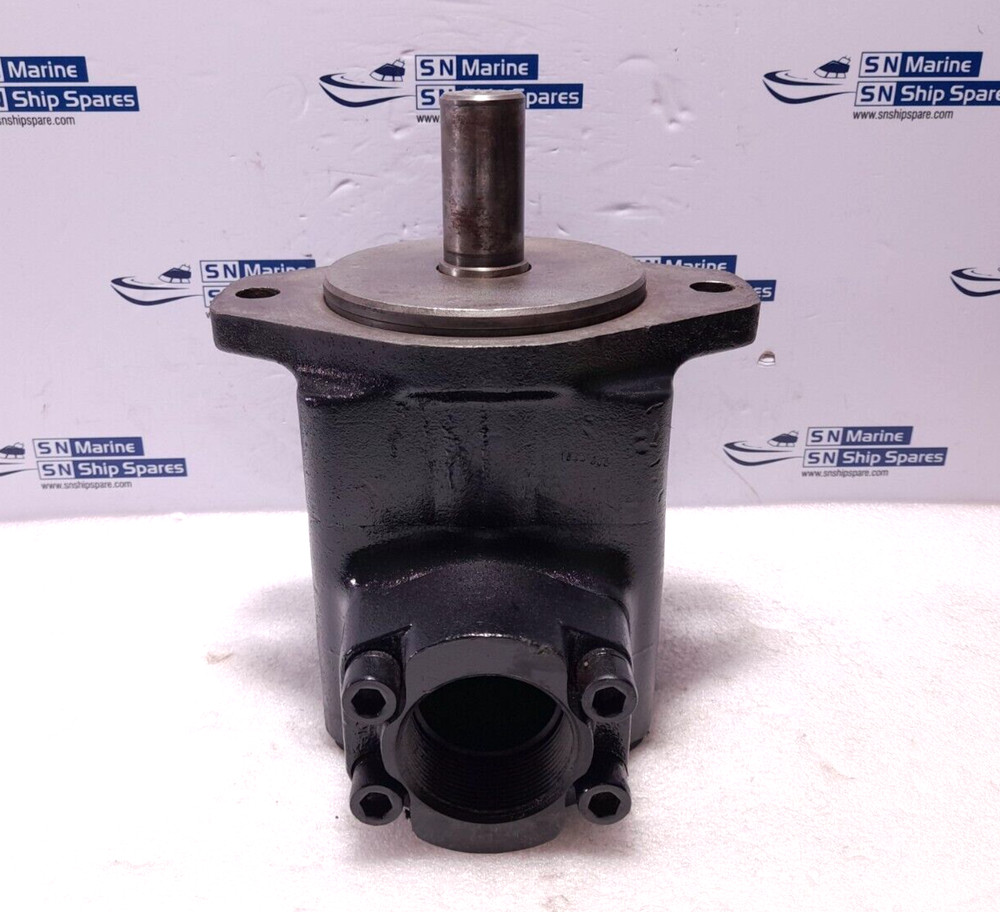 Vickers 35V35A 1C 22 Vane Pump 35V35A1C22