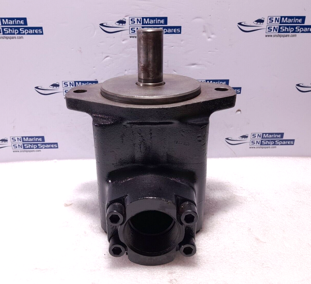 Vickers 35V35A 1C 22 Vane Pump 35V35A1C22