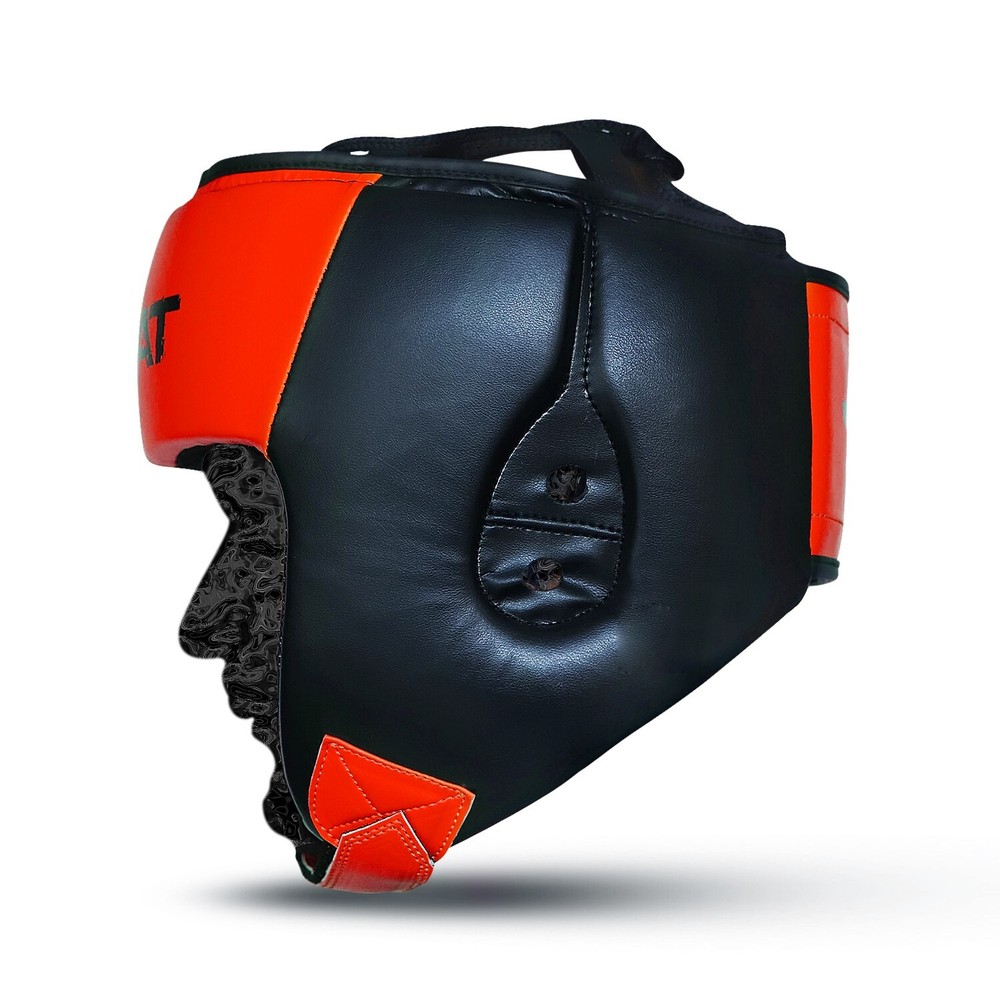 boxing helmet - head gear