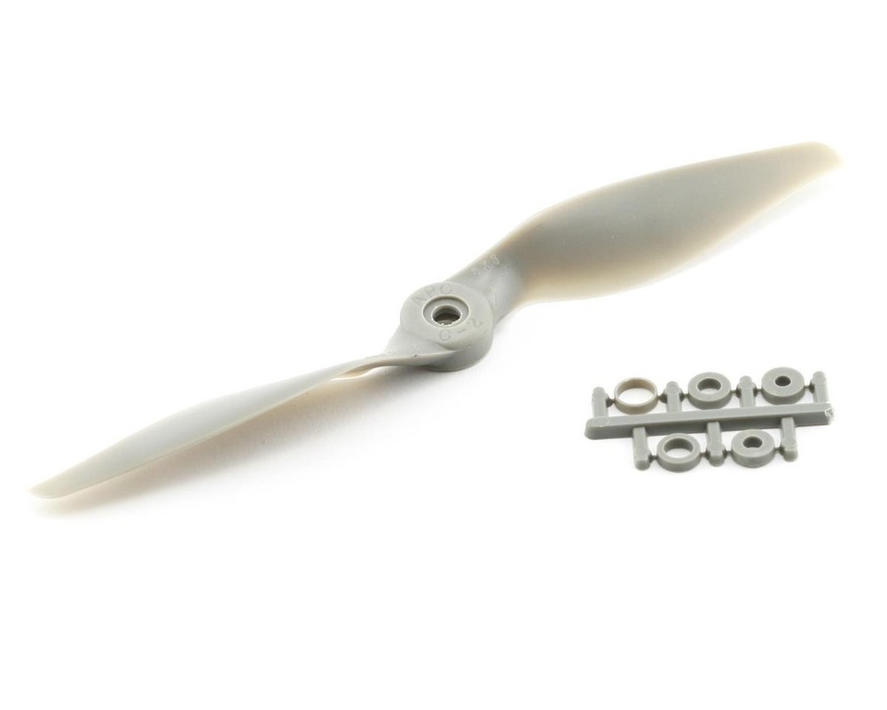 APC Rc Plane 8x8 Thin Electric Propeller
