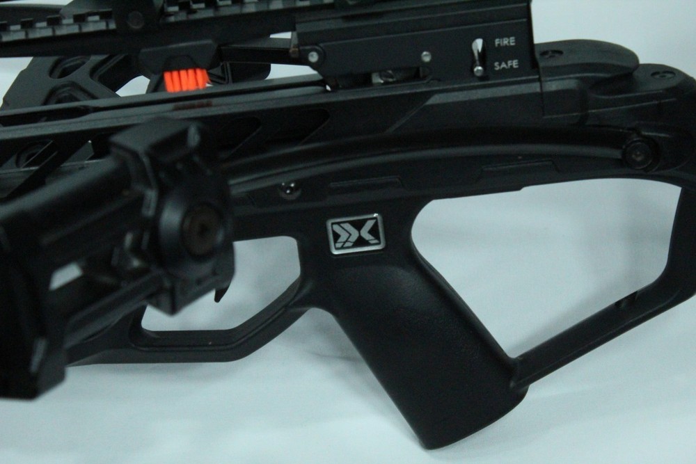 BEAR X BRUZER FFL (SDM042445)