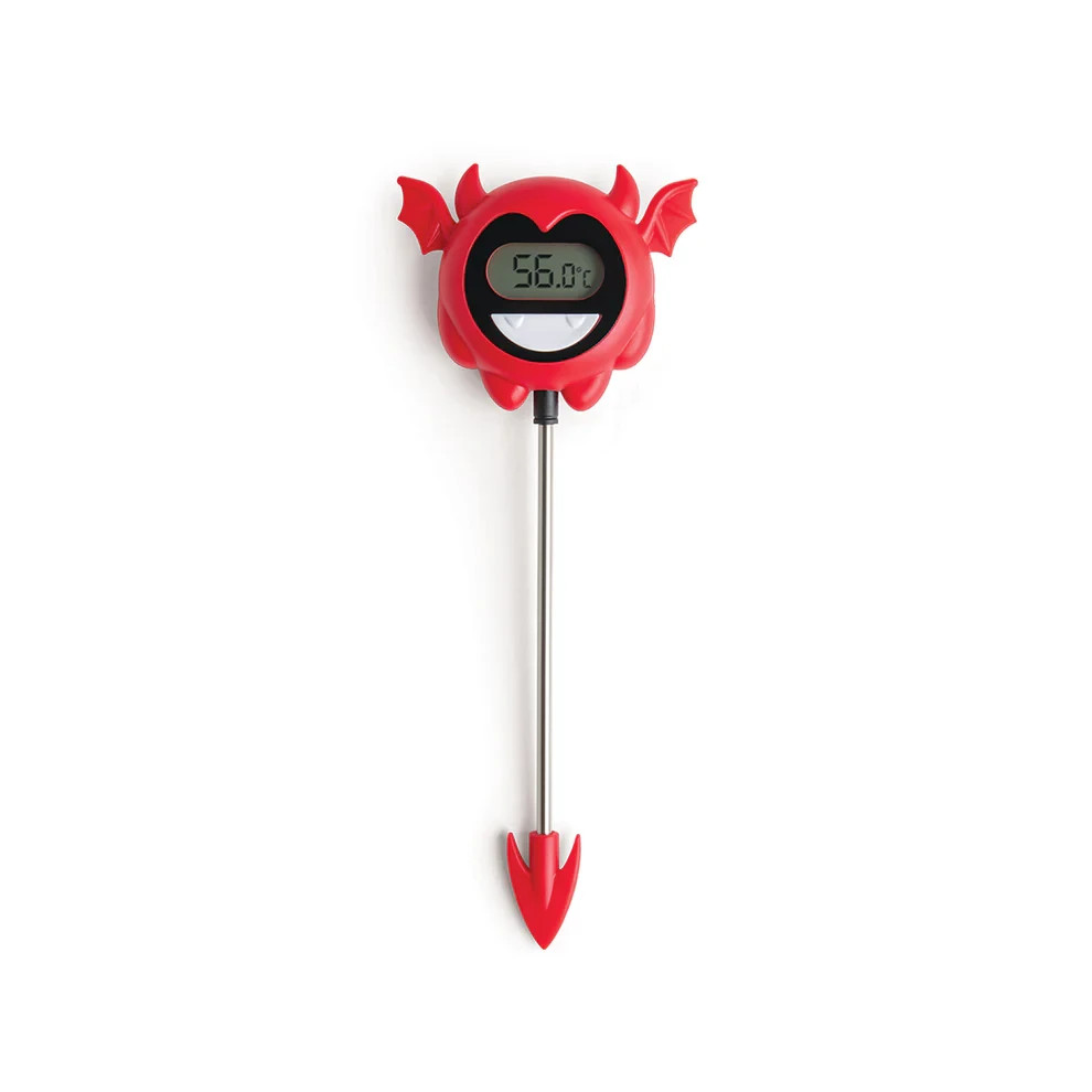 OTOTO Hell Done Digital Food Thermometer