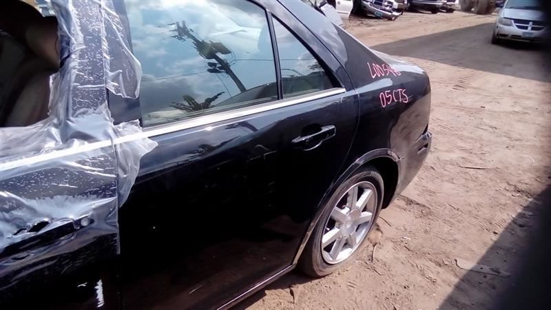 Speedometer Cluster MPH Fits 05 STS 285645