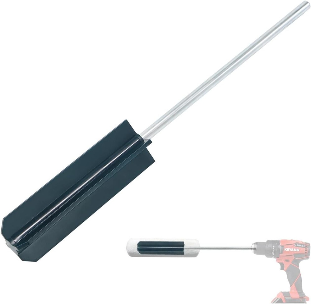 Paint Roller Cleaner Dryer Washer Cleaning Tool for Rollers, plastic