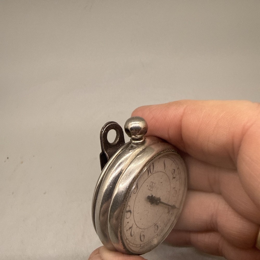 Vintage Pedometer