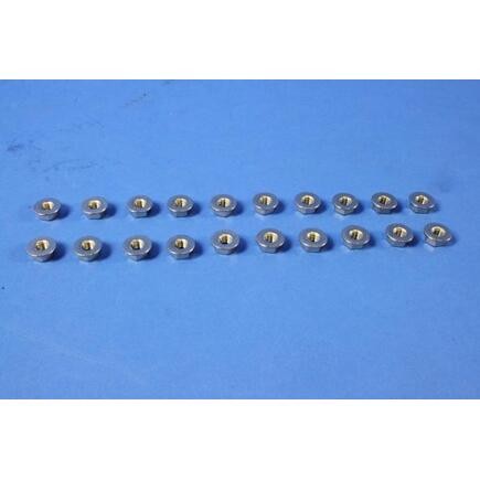 Mopar 06510475AA Nut