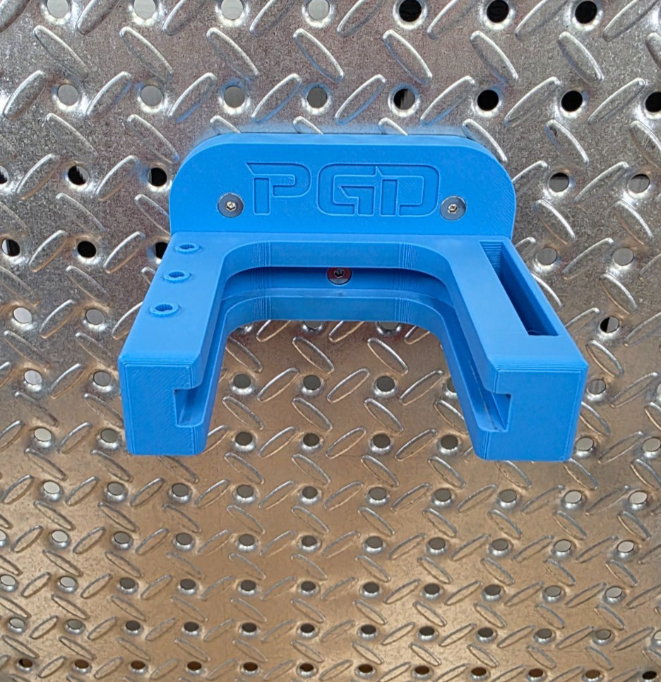 Dillon Precision RL550 Magnetic Toolhead Holder