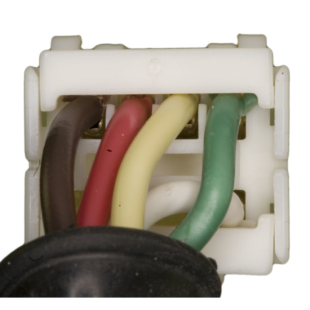 Trailer Connector Kit WVE 4T1001