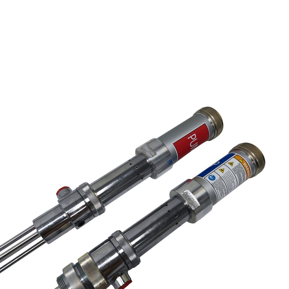 110V 1:1 Polyurethane Foam Spray Machine Heating Sprayer Insulation Machine