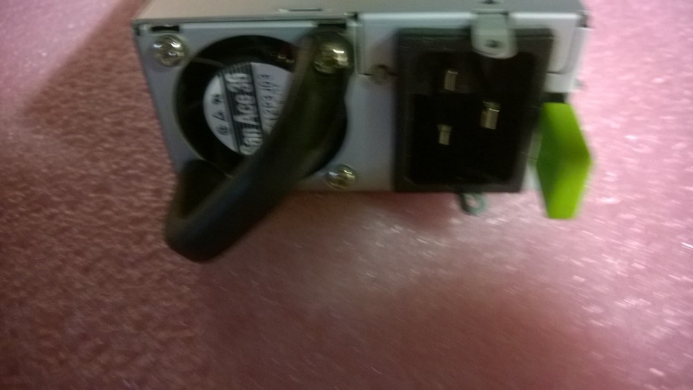 Emerson DS1200-3 1200W Server Power Supply
