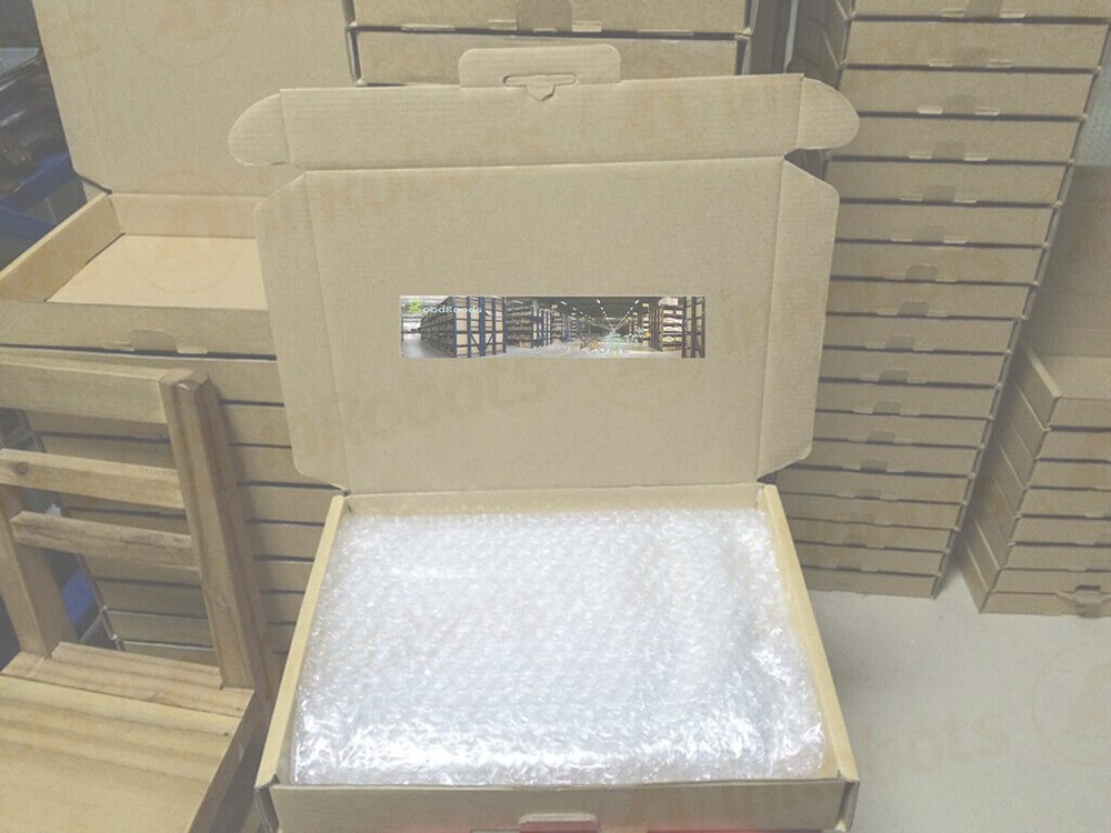 For Omron For DMC ATP-057 Touch Screen 1PCS