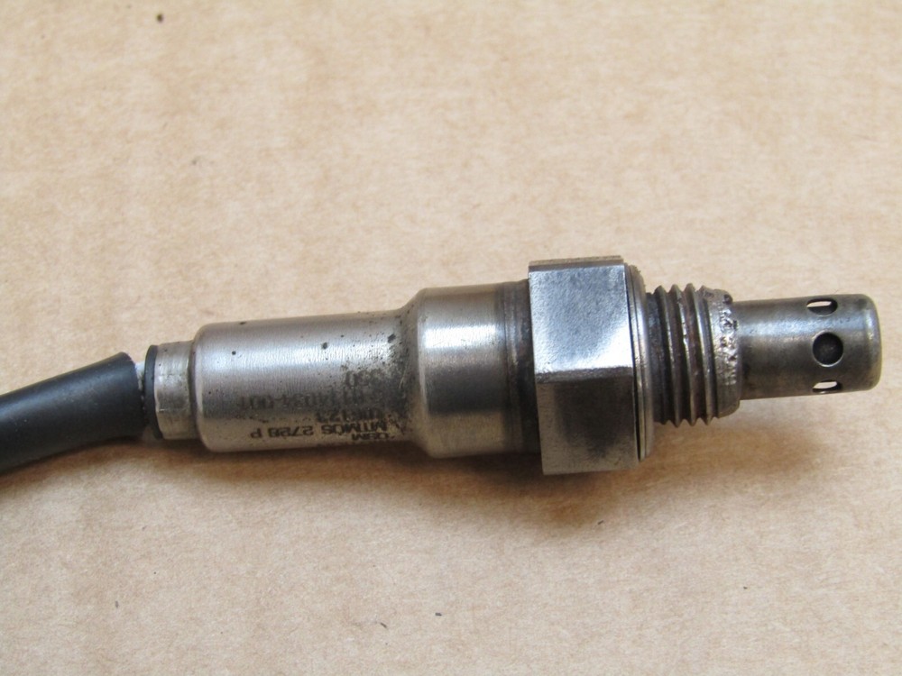 Lexmoto SRT 125 2023 946 miles lambda sensor (14845)