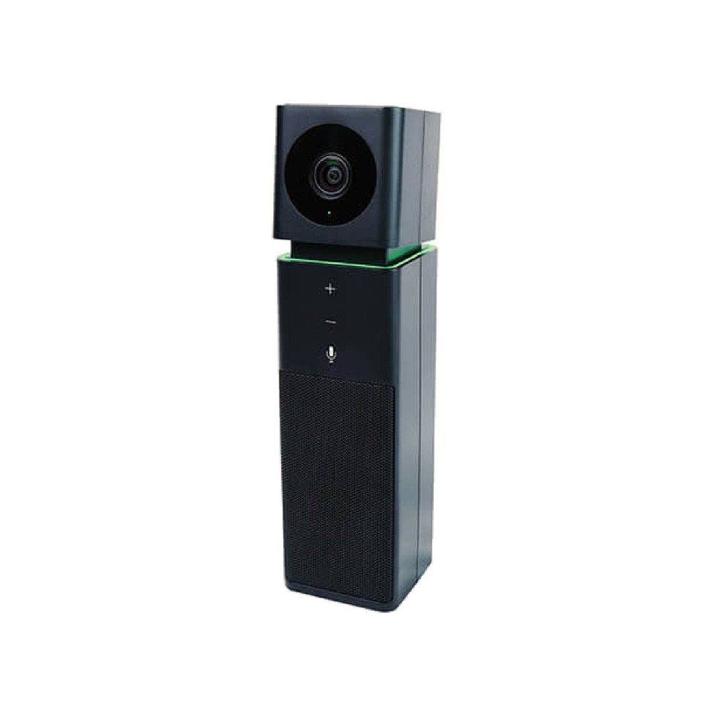 HuddleCamHD Go Conference Camera - Black