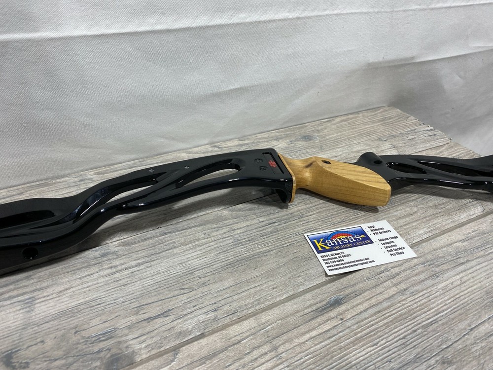 PSE Achieve 25 Risers