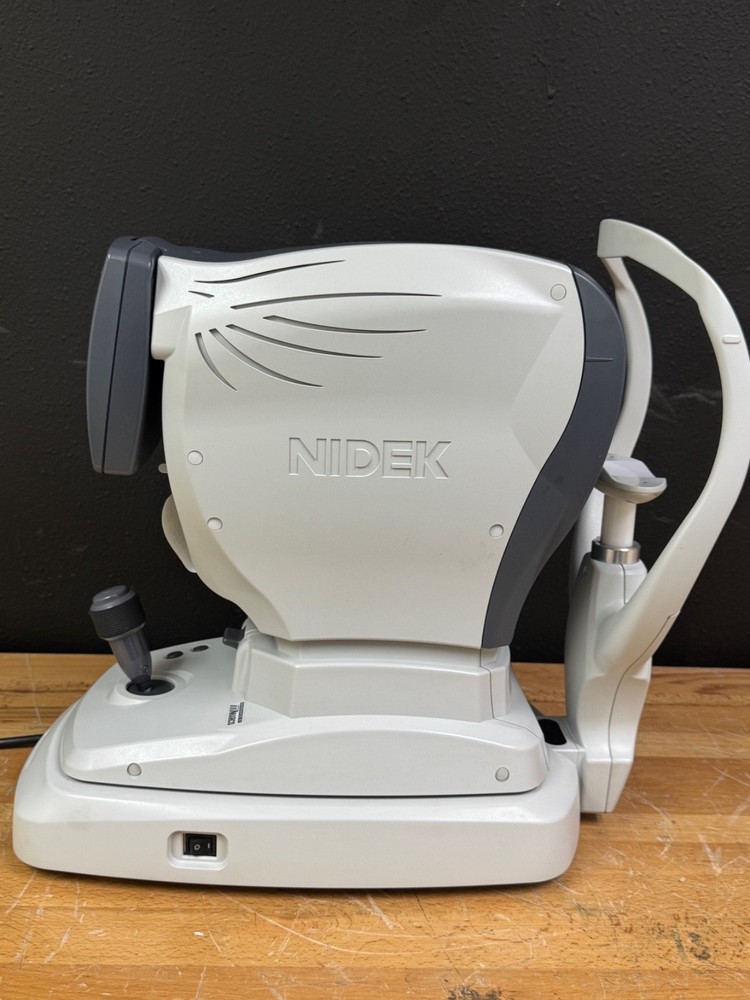 Nidek ARK-1E Autorefractor Keratometer