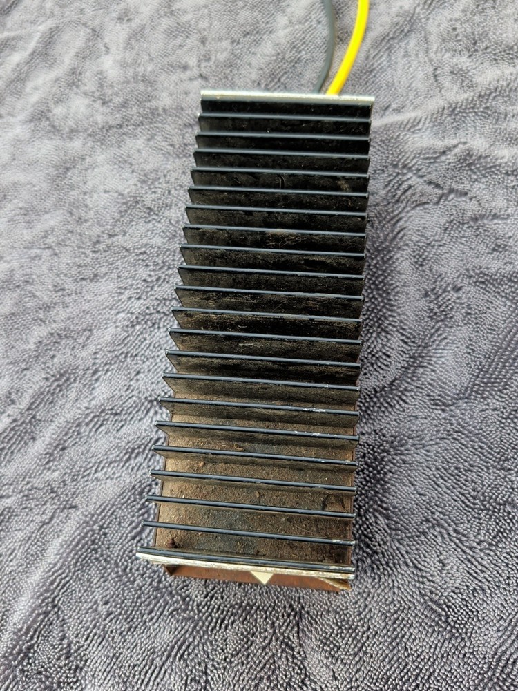 Texas Star Skeleton 100 Amplifier