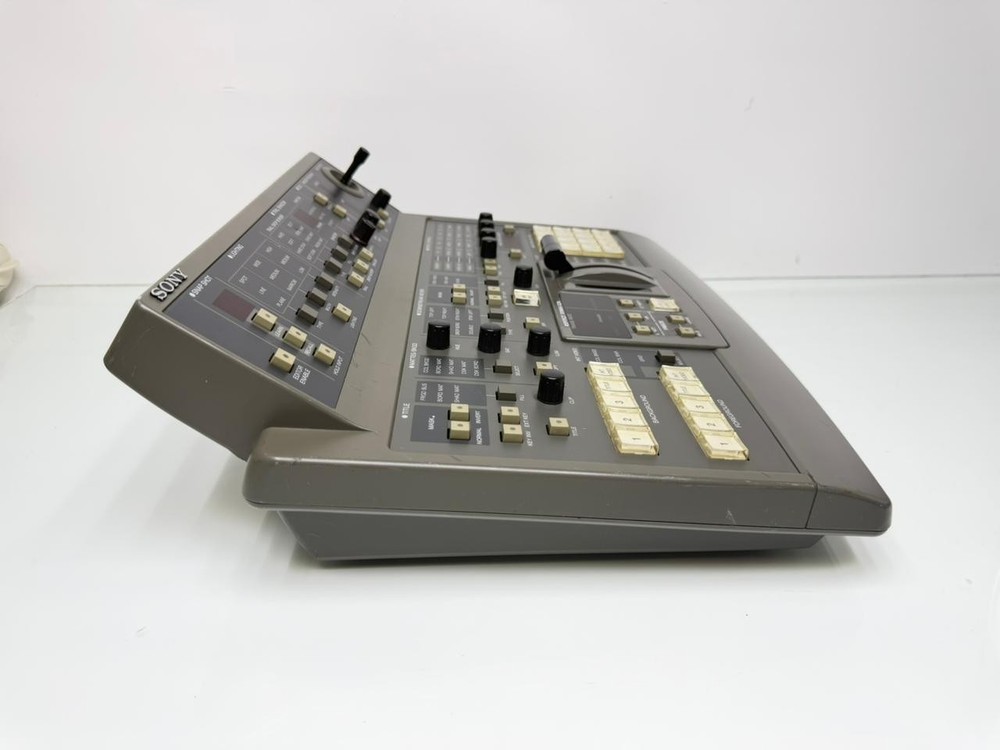 Sony DFS-500 Video Mixer, UNTESTED