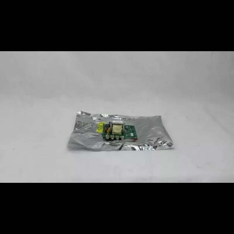 Wells 2E-47444 Water Level Control