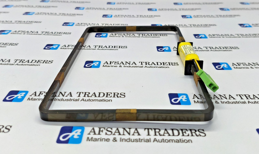 Terasaki ACR-663C rectangular window-type current transformer