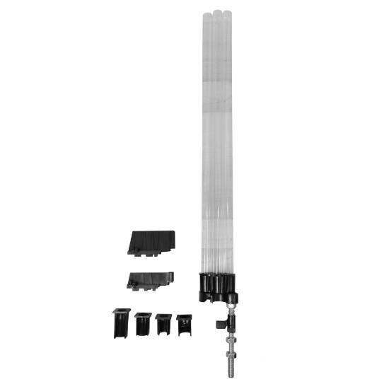 Lee Universal 5-Tube Case Feed Magazine 92044