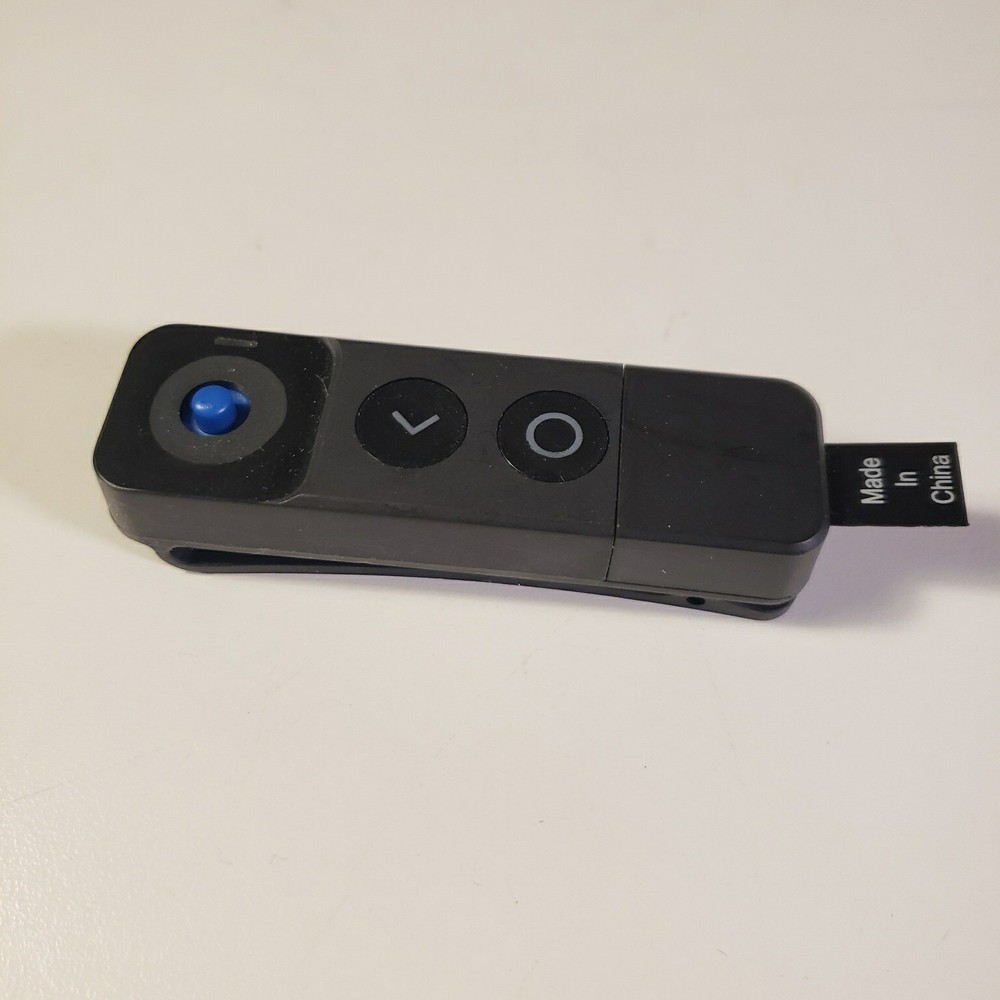 SmallHD BT-1 Wireless Remote Control for 500/700 Series Monitors