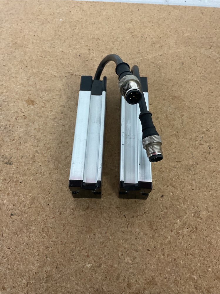 Banner Sensor LX3RQ & LX3EQ (Pair)