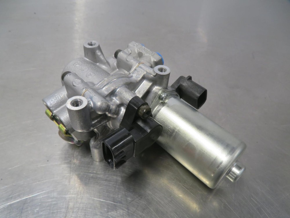 EB979 2006 06 HONDA VFR 800 INTERCEPTOR REAR ABS MODULATOR