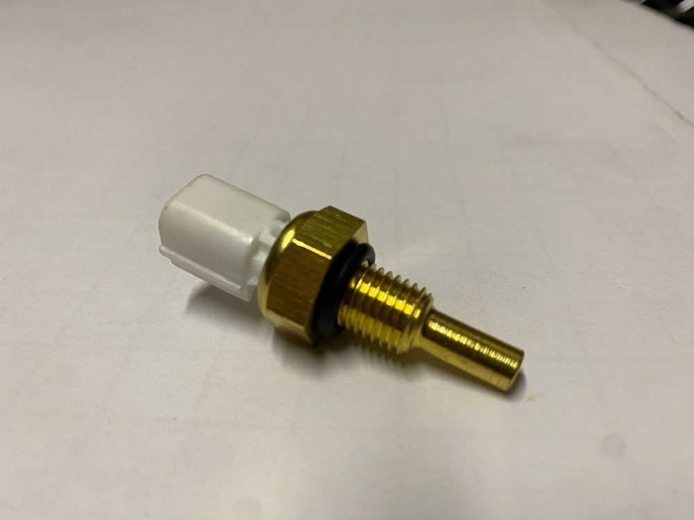 New OEM ENGINE COOLANT TEMPERATURE SENSOR 37870-RTA-005