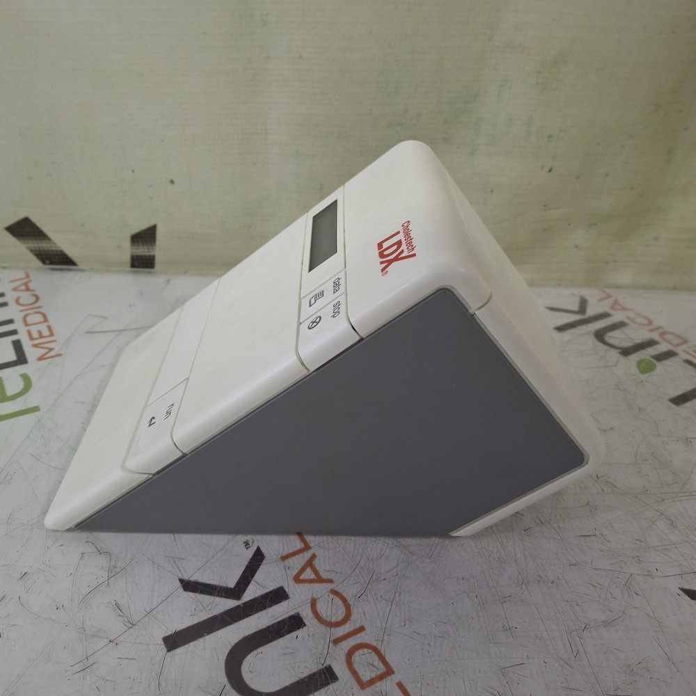 Cholestech LDX Cholesterol Analyzer