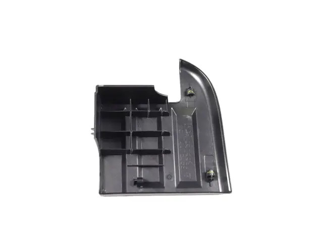 Genuine Mopar Rail Cap Right 68084024AB