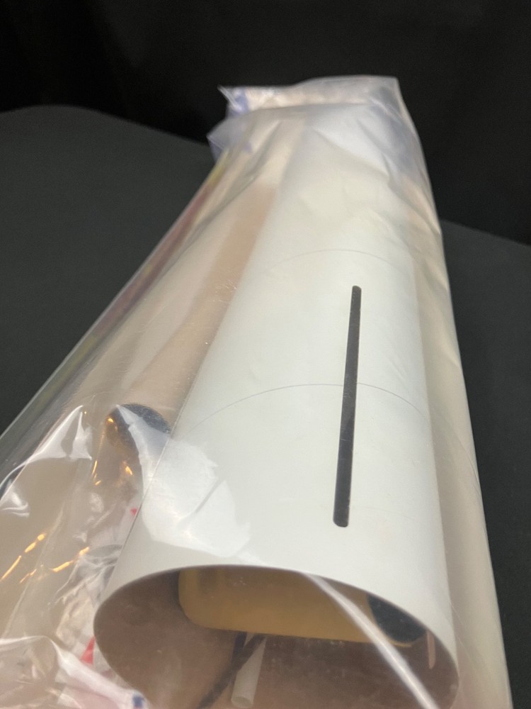 Original Version (long OOP) Estes Big Daddy Flying Model Rocket Kit - Sealed