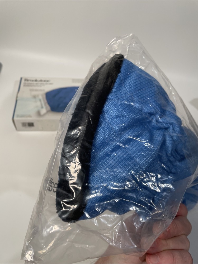 Brookstone Ice Scraper w/ LED Light - New In Box