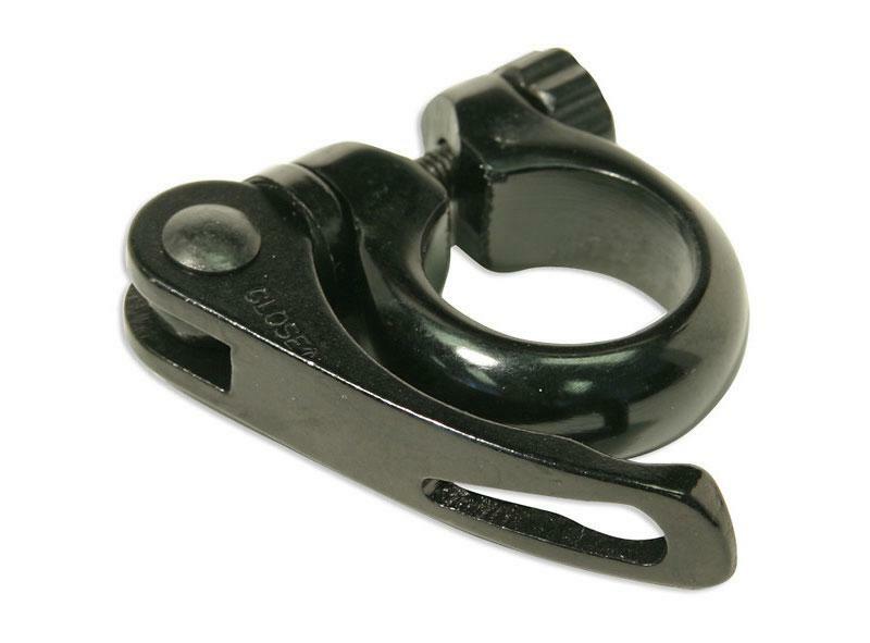 Kalloy XTB-N Seat Clamp with QR