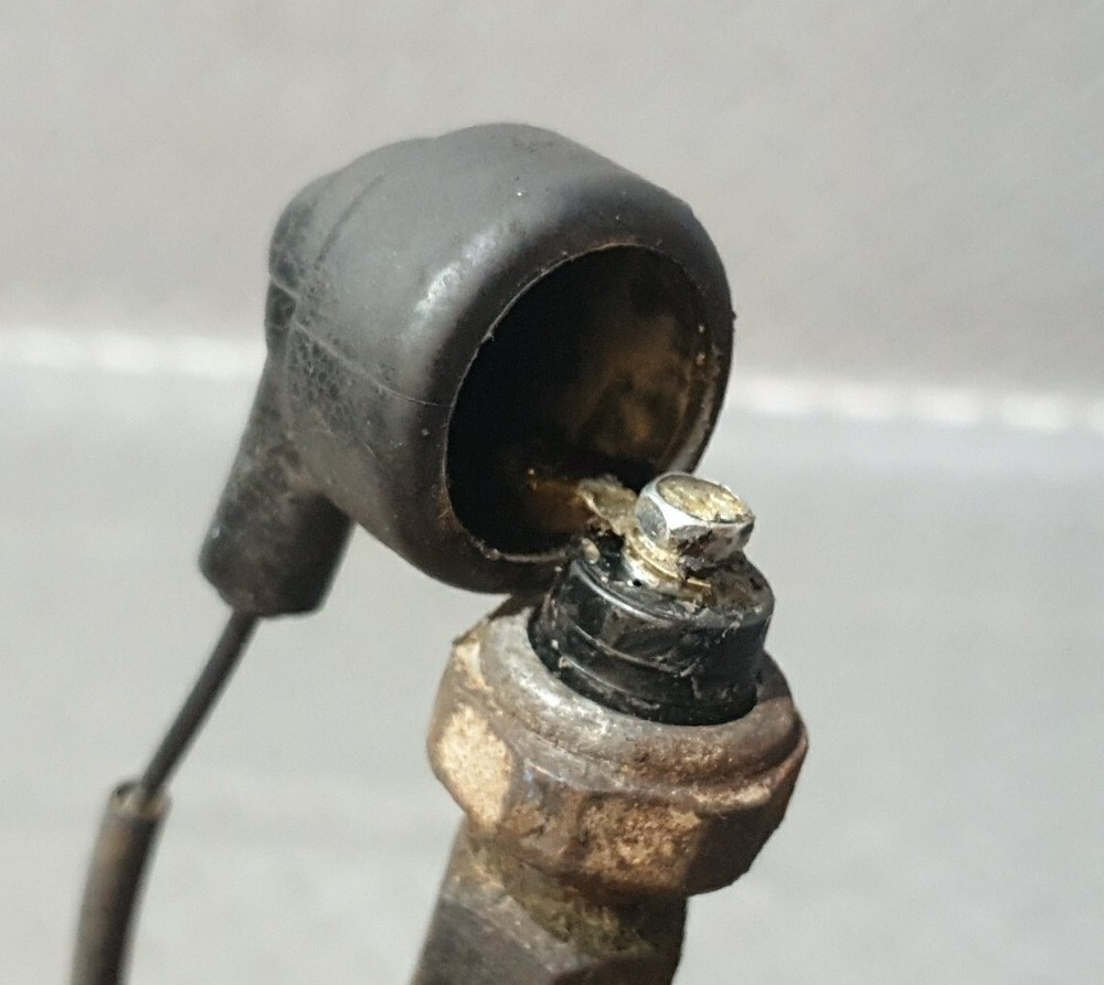 ♻️ Kawasaki EX 250R Ninja 2008 - 2012 Oil Pressure Sensor ♻️