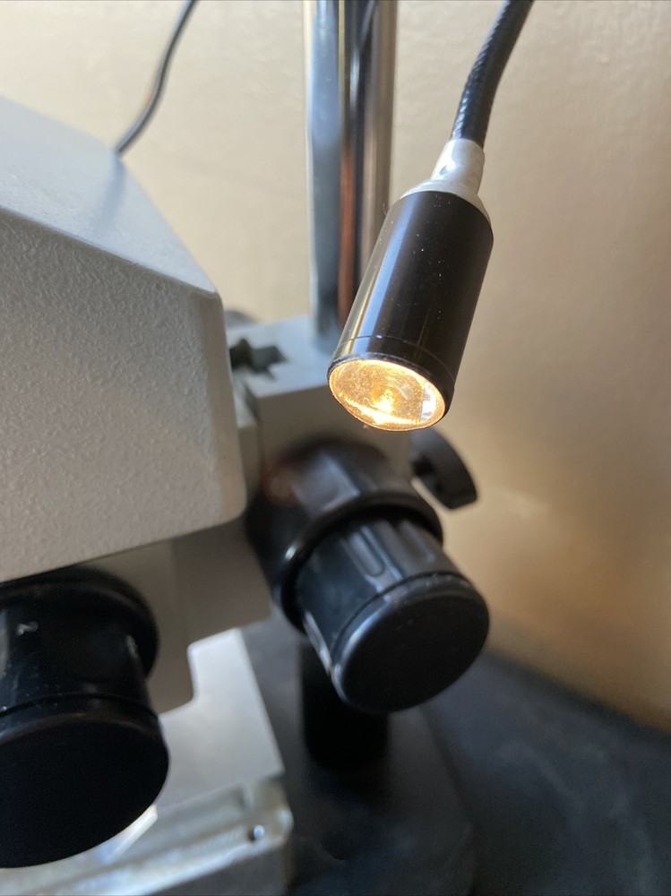 OR-M3-N3 Microscope monoscope