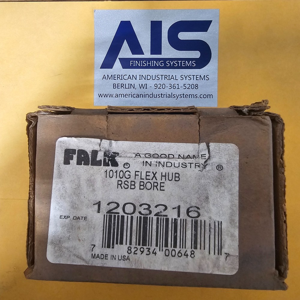 Falk Flex Hub 1203216
