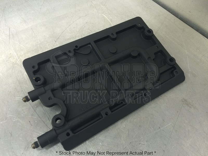 Cummins ECM Cooling Plate ECM Cooling Plate 3166309 (596-10009)