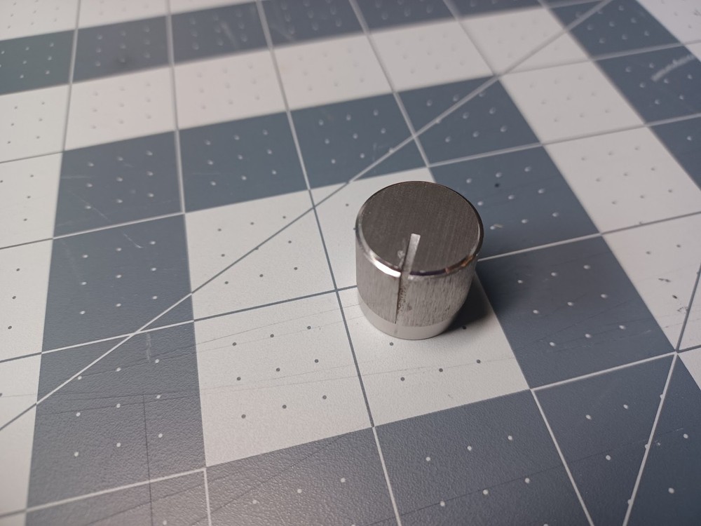 Sony STR-7800 SD Speaker Control Knob