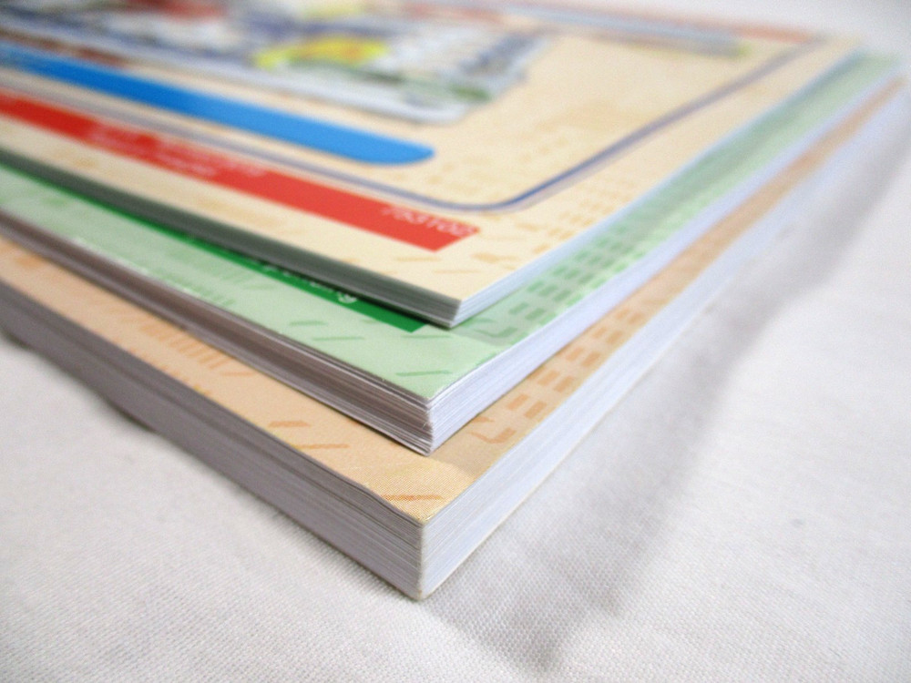 3 Electronic Snap Circuits Experiments Instruction Manuals *BOOKS ONLY* Elenco