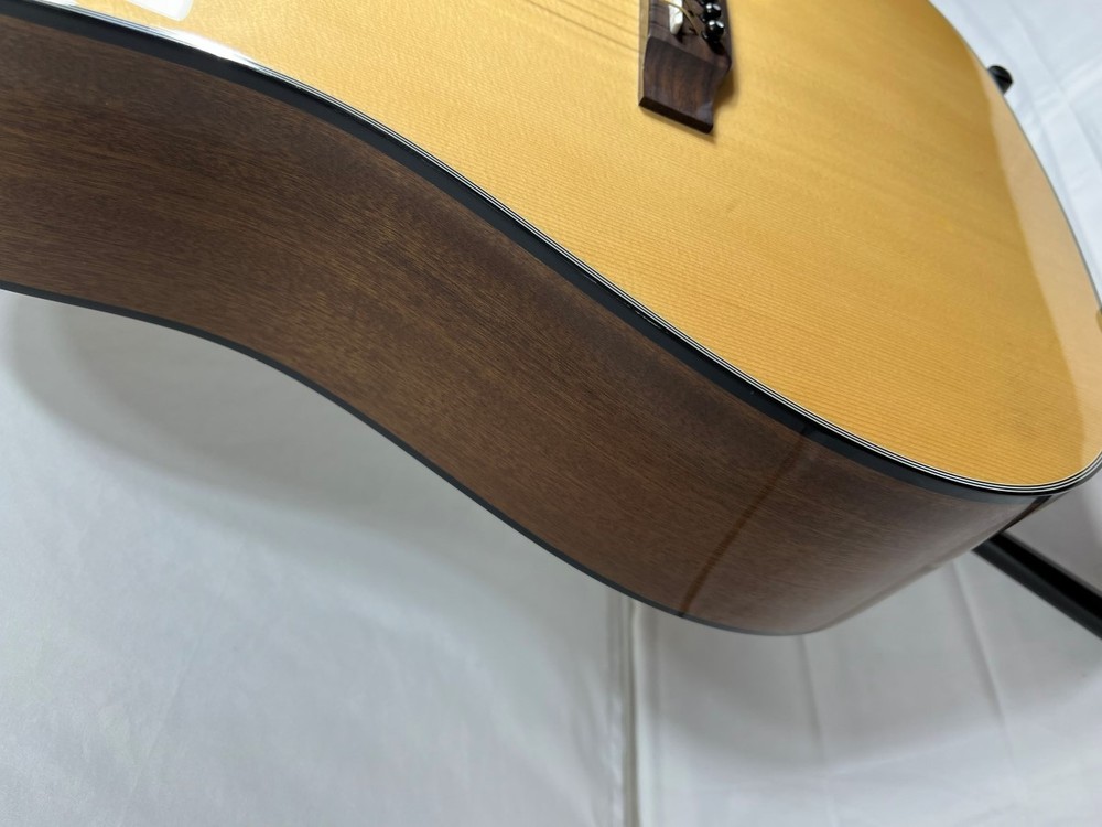 ZAGER GUITAR ZAD-20 (SDM041045)