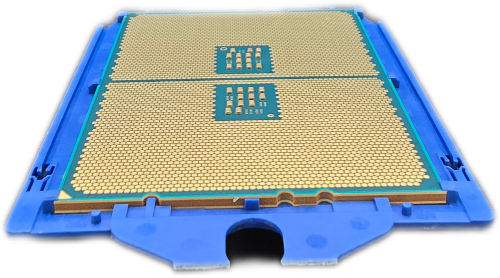 AMD EPYC PS735PBEVGPAF 16-Core 2.4GHz SP3 Processor