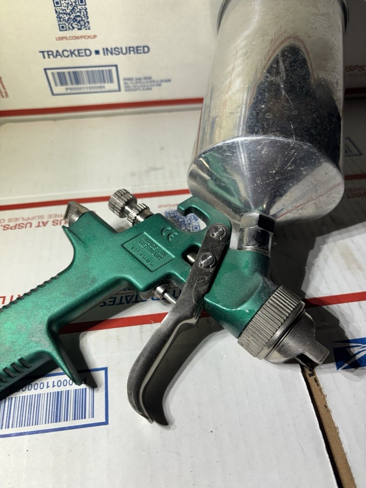 Sata N95 HVLP Spray Gun