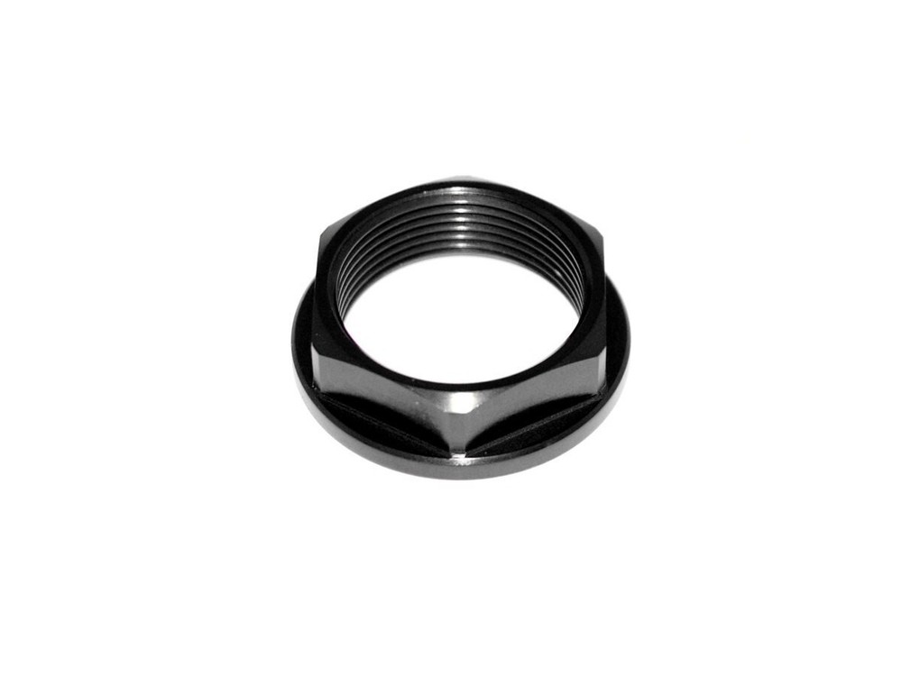 Ducati Hypermotard, Monster, Scrambler, Front Axle Nut - DBK