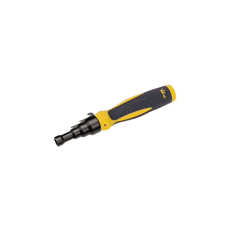Ideal 35-083 Twist-a-Nut Conduit Deburring Tool, Slotted Tip