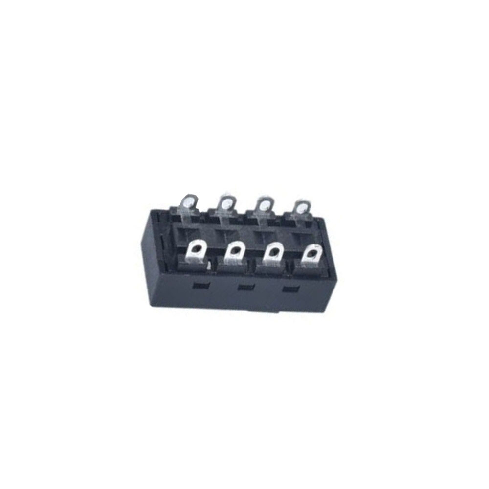1pc Toggle LQ-103H Switch 8 Pin 3 Speed good quality